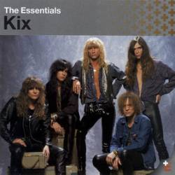 Kix : The Essentials